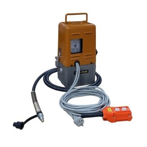 EHP-700B 전동식 유압펌프/자동정지형