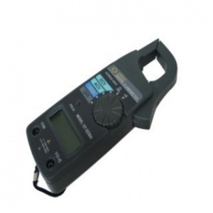 새한 전류측정기 디지털 클램프미터 ST3236A 전류측정